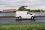 Toyota Hiace LWB Van 2019 года (AU)